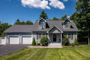 195 Ridgetop Ln, Henniker, NH 03242 - Photo 1