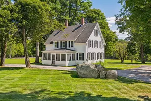 92 94 96 98 100 Pierce Hill Rd, Bennington, NH 03442 - Photo 33