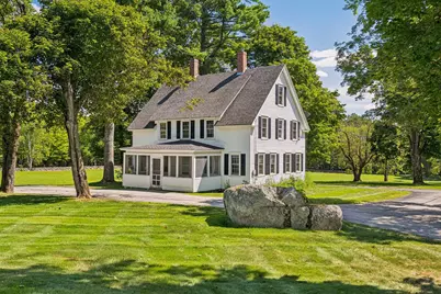 92,94,96,98,100 Pierce Hill Road, Bennington, NH 03442 - Photo 33