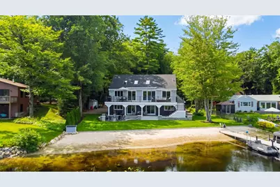74 Smoke Rise Road, New Hampton, NH 03256 - Photo 7