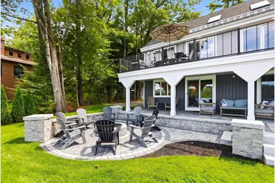 74 Smoke Rise Road, New Hampton, NH 03256 - Photo 5