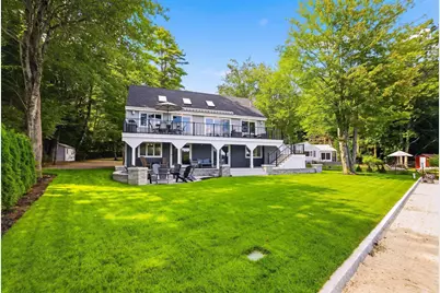 74 Smoke Rise Road, New Hampton, NH 03256 - Photo 3