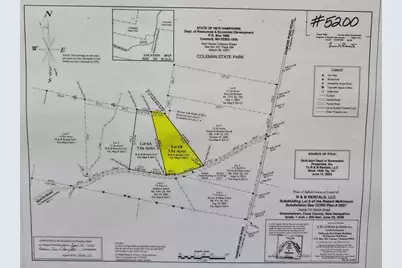Lot 6B Heath Road, Stewartstown, NH 03576 - Photo 7