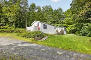 524 Route 114, Grantham, NH 03753 - Photo 1