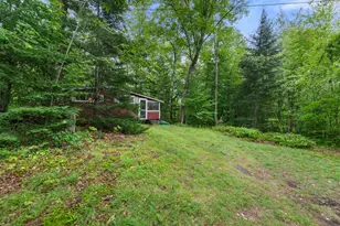 1662 Stinson Lake Rd, Rumney, NH 03266 - Photo 1