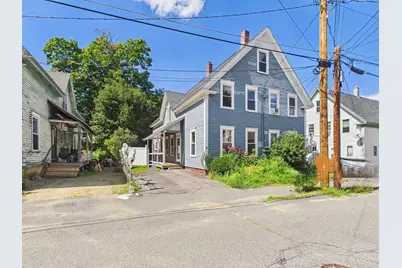 6 Waverly Street, Concord, NH 03301 - Photo 1