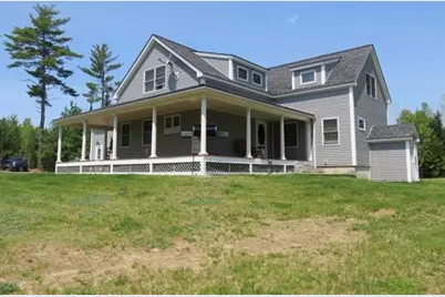 839 US Route 4, Canaan, NH 03741 - Photo 1