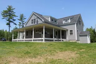 839 US Route 4, Canaan, NH 03741 - Photo 1