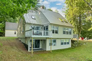 10 Lakeview Dr, Meredith, NH 03253 - Photo 1