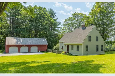 509 Elm Street, Claremont, NH 03743 - Photo 1