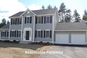 128 South Rd, Londonderry, NH 03053 - Photo 1