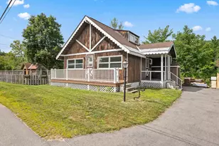 18 Corbin Ave, Gorham, NH 03581 - Photo 1