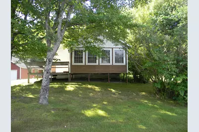 422 New Hampshire Route 110, Northumberland, NH 03582 - Photo 1