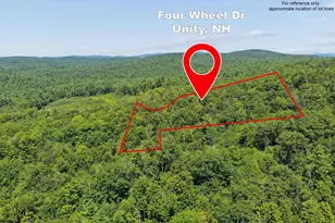 00 Four Wheel Dr, Unity, NH 03603 - Photo 1