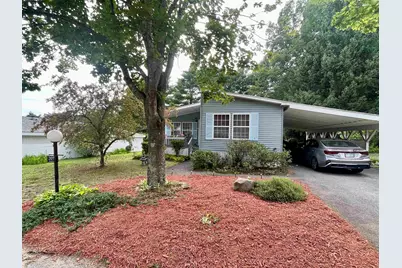 207 Donald Drive, Goffstown, NH 03045 - Photo 13