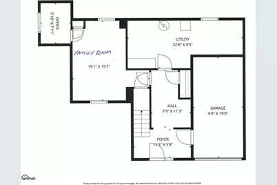 2 Rocky Ledge Road, Merrimack, NH 03054 - Photo 43