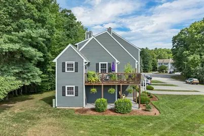 2 Rocky Ledge Road, Merrimack, NH 03054 - Photo 31