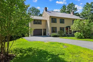 266 Poverty Ln, Lebanon, NH 03766 - Photo 1
