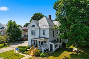 117 N State St, Concord, NH 03301 - Photo 1