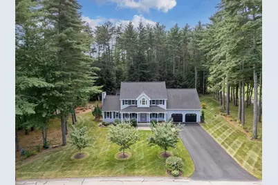 4 Taconic Drive, Merrimack, NH 03054 - Photo 3