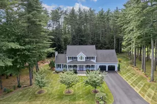 4 Taconic Dr, Merrimack, NH 03054 - Photo 3
