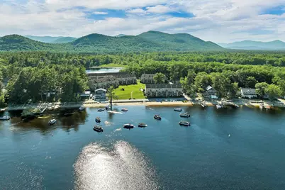 50 Patch Pond Road #14, Ossipee, NH 03814 - Photo 49