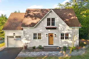 27 E Lake Rd, Fitzwilliam, NH 03447 - Photo 1