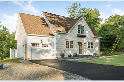 27 East Lake Road, Fitzwilliam, NH 03447 - Photo 25