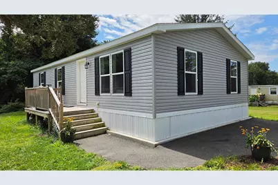 85 Coffin Road #TRLR 17, Epping, NH 03042 - Photo 1