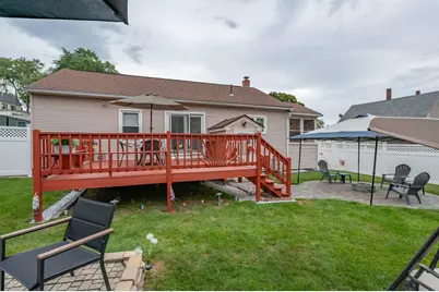 16 Lessard Street, Nashua, NH 03064 - Photo 5