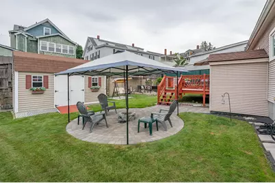16 Lessard Street, Nashua, NH 03064 - Photo 3