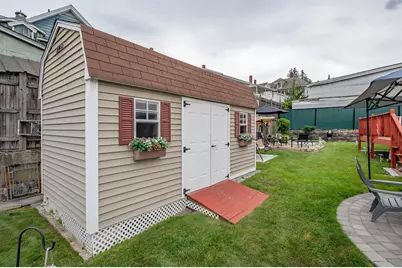 16 Lessard Street, Nashua, NH 03064 - Photo 9