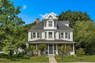 27 Seamans Road, New London, NH 03257 - Photo 1