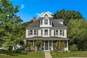 27 Seamans Rd, New London, NH 03257 - Photo 1