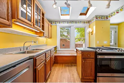 27 Seamans Road, New London, NH 03257 - Photo 17