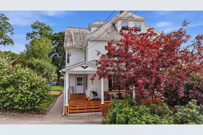 283 Orange Street, Manchester, NH 03104 - Photo 1