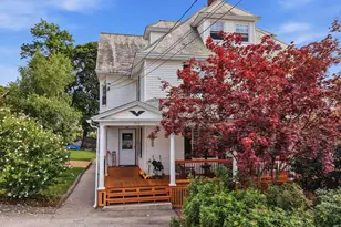 283 Orange St, Manchester, NH 03104 - Photo 1