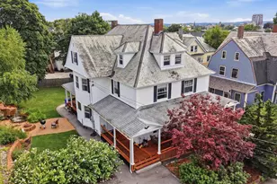 283 Orange St, Manchester, NH 03104 - Photo 3