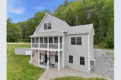 69 Lakewood Manor Road, Newbury, NH 03255 - Photo 1