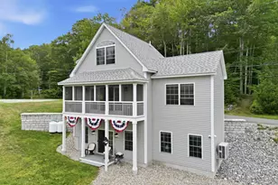 69 Lakewood Manor Rd, Newbury, NH 03255 - Photo 1