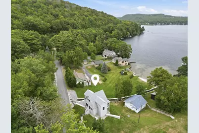 69 Lakewood Manor Road, Newbury, NH 03255 - Photo 1