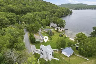69 Lakewood Manor Rd, Newbury, NH 03255 - Photo 1