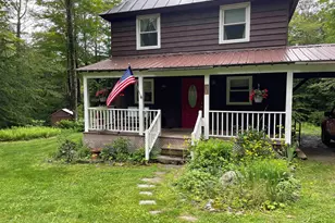 97 High St, Plainfield, NH 03781 - Photo 1