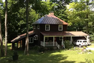 97 High St, Plainfield, NH 03781 - Photo 1