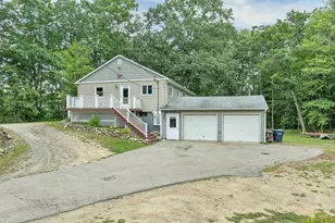 290 Jamestown Rd, Belmont, NH 03220 - Photo 1