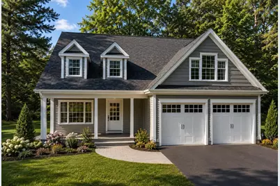 5 Farmhouse Lane #Lot 23, Canterbury, NH 03224 - Photo 1