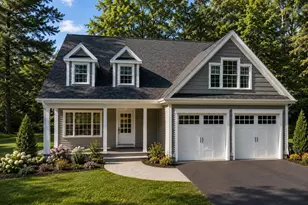5 Farmhouse Ln, Canterbury, NH 03224 - Photo 1