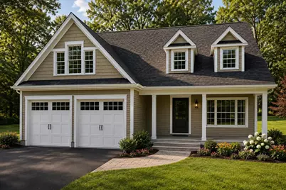 5 Farmhouse Lane #Lot 23, Canterbury, NH 03224 - Photo 1
