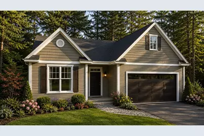 22 Farmhouse Lane #Lot 5, Canterbury, NH 03224 - Photo 1