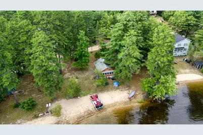 463 Huckins Road, Freedom, NH 03836 - Photo 5